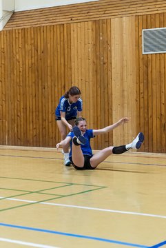 Bild 336 - wBJ TSV Ellerau - HSG Stoertal Hummeln : Ergebnis: 26:19